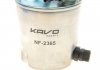 Фильтр топливный Nissan X-Trail/Renault Koleos 2.0dci 07- (с клапаном) KAVO PARTS NF-2365 (фото 4)