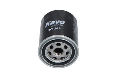 Фільтр масла KAVO PARTS NO249