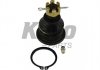 Фото автозапчасти кульова опора KAVO PARTS SBJ5515 (фото 1)