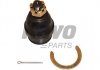 Фото автозапчасти опора шаровая (передняя/снизу) Toyota Land Cruiser 100 98-07 KAVO PARTS SBJ9064 (фото 1)