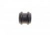 Втулка стабілізатора (переднього) Kia Sorento 02-11 (d=28.8mm) KAVO PARTS SBS-4047 (фото 3)