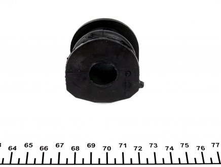 Втулка стабілізатора (заднього) Nissan Qashqai/X-Trail 06- (d=18mm) KAVO PARTS SBS-6541