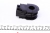 Фото автозапчастини втулка стабілізатора (переднього) Nissan X-Trail 07-(d=22mm) KAVO PARTS SBS-6542 (фото 3)