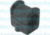 Фото автозапчасти nissan втулка пер стабилизатора maxima 95 -00 KAVO PARTS SBS-6555 (фото 1)