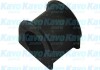 Фото автозапчастини toyota втулка стабилизатора пер. land cruiser -97 KAVO PARTS SBS-9030 (фото 1)