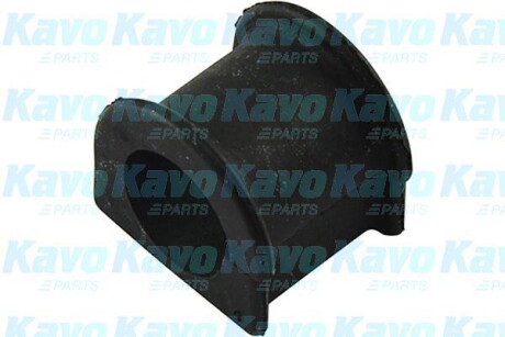 Фото автозапчастини toyota втулка стабилизатора пер. land cruiser -97 KAVO PARTS SBS-9030