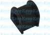 Фото автозапчасти toyota втулка стабілізатора передн. camry, corolla, land cruiser prado 98- KAVO PARTS SBS-9060 (фото 1)