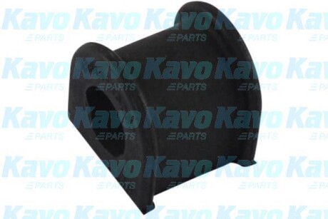 Фото автозапчасти toyota втулка стабілізатора передн. camry, corolla, land cruiser prado 98- KAVO PARTS SBS-9060