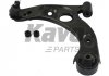 Фото автозапчасти рычаг лев. DAIHATSU COURE 03- KAVO PARTS SCA-1521 (фото 1)