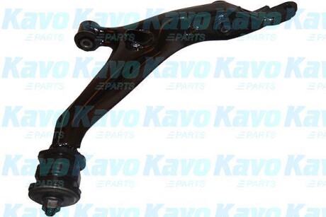 Фото автозапчасти важіль незалежної підвіски колеса KAVO PARTS SCA2045