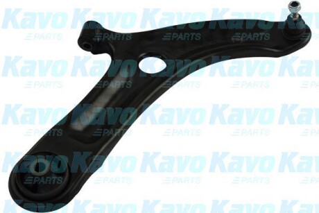 Фото автозапчасти важіль незалежної підвіски колеса KAVO PARTS SCA3156