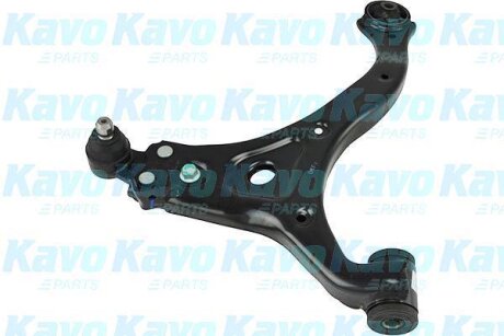 Фото автозапчасти важіль незалежної підвіски колеса KAVO PARTS SCA4078