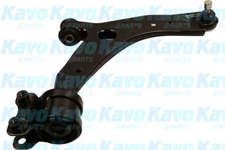 Фото автозапчастини важіль незалежної підвіски колеса KAVO PARTS SCA4541