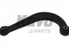 Фото автозапчастини mazda тяга задней подвески mazda 6 12- KAVO PARTS SCA-4677 (фото 1)