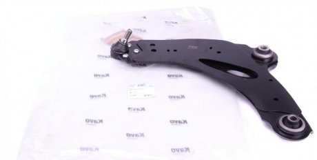 Фото автозапчасти рычаг подвески (передний/снизу) (левый) Renault Trafic II/Opel Vivaro 01- KAVO PARTS SCA-6681