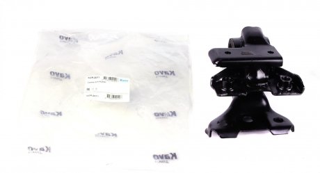 Сайлентблок рычага (переднего/сзади) Honda CR-V III 2.4 07-12 (правый) KAVO PARTS SCR-2071 (фото 1)