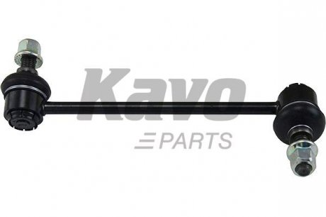 Тяга стабілізатора (переднього) (правий) Kia Soul 09- KAVO PARTS SLS-4040 (фото 1)