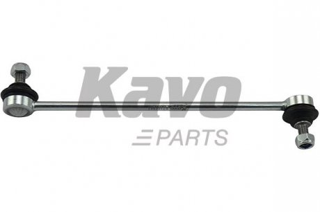Тяга стабилизатора (переднего) Mazda 323 98-04/5 05-10 (265mm) KAVO PARTS SLS-4514