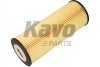 Фото автозапчастини фільтр масляний Korando/Actyon/Rexton 2.0-3.2 96- KAVO PARTS SO-803 (фото 1)