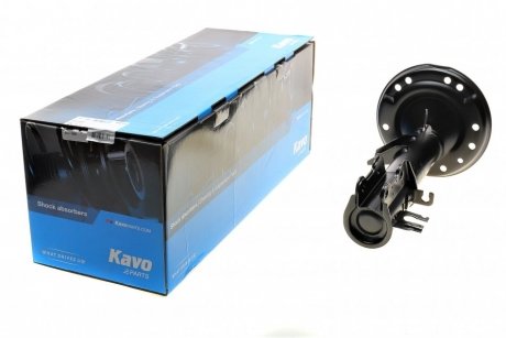Амортизатор (передній) Fiat 500/500C 0.9-1.4 10- (правий) KAVO PARTS SSA-10001 (фото 1)