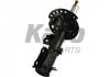 Фото автозапчасти амортизатор (передний) Hyundai Accent IV/Kia Rio 11- (левый) (sedan) KAVO PARTS SSA4010 (фото 1)