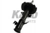 Фото автозапчасти амортизатор (передний) Mazda 2 07-15 (левый) KAVO PARTS SSA-4525 (фото 1)