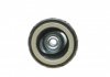 Подушка амортизатора (переднього) Mercedes C-class (W203) 00-08/CLK-class (C209) 02-09 KAVO PARTS SSM-10086 (фото 6)