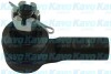 Фото автозапчастини isuzu наконечник передній d-max i 06- KAVO PARTS STE-3509 (фото 1)