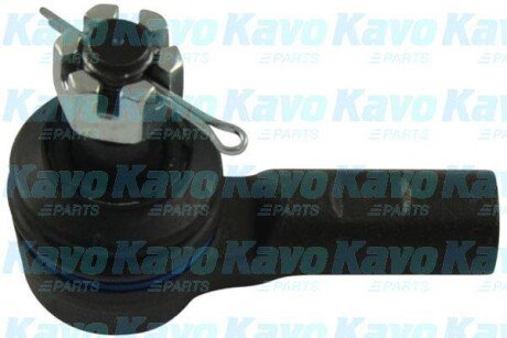 Фото автозапчастини isuzu наконечник передній d-max i 06- KAVO PARTS STE-3509