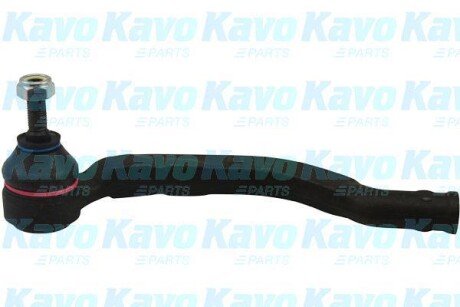 Фото автозапчастини наконечник поперечної кермової тяги KAVO PARTS STE-6600