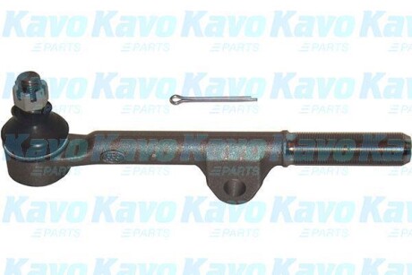 Фото автозапчасти наконечник поперечної кермової тяги KAVO PARTS STE9150 (фото 1)