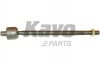 Фото автозапчастини осьовий шарнір, кермова тяга KAVO PARTS STR3014 (фото 1)