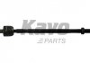 Фото автозапчастини осьовий шарнір, кермова тяга KAVO PARTS STR8006 (фото 1)