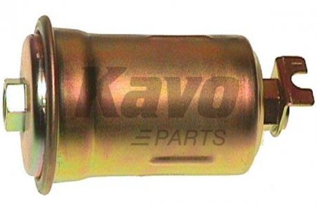 Фільтр палива KAVO PARTS TF1575 (фото 1)
