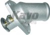 Фото автозапчастини daewoo термостат nubira,espero 1.8/2.0 KAVO PARTS TH-1002 (фото 1)