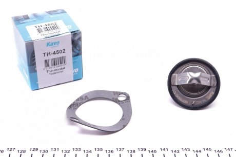 Термостат Mazda 323/ 626 1.3-2.0 D 97- KAVO PARTS TH-4502