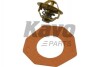 Фото автозапчасти термостат системи охолодження KAVO PARTS TH9011 (фото 1)