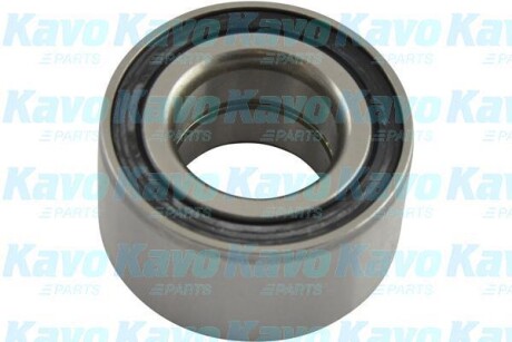 Фото автозапчасти підшипник маточини колеса KAVO PARTS WB6526