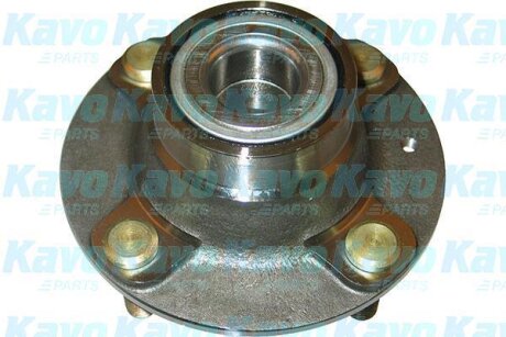 Фото автозапчастини набір підшипника маточини колеса KAVO PARTS WBH-3009