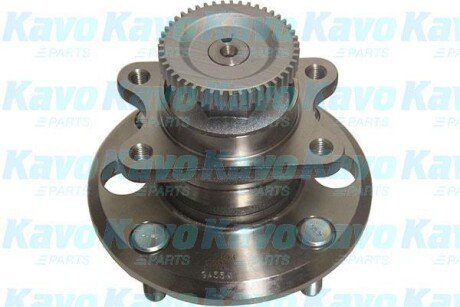 Фото автозапчасти набір підшипника маточини колеса KAVO PARTS WBH3025