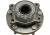 Фото автозапчастини підшипник маточини (передньої) Hyundai Elantra/i30/Kia Cee\'d 11- KAVO PARTS WBH3055 (фото 1)