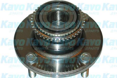 Фото автозапчастини набір підшипника маточини колеса KAVO PARTS WBH5505