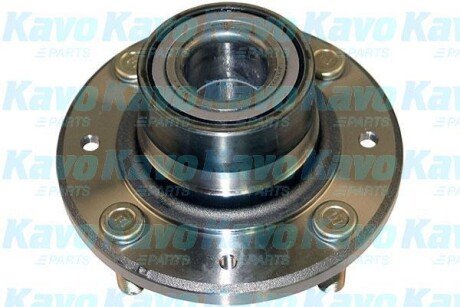 Фото автозапчастини набір підшипника маточини колеса KAVO PARTS WBH5508