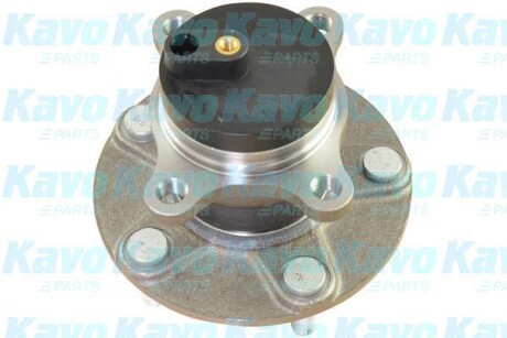 Фото автозапчастини suzuki маточина колеса sx4 06- KAVO PARTS WBH-8514