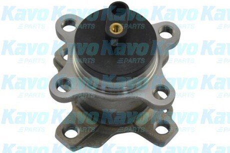 Фото автозапчасти підшипник маточини (задньої) Suzuki Swift 10- (+ABS) KAVO PARTS WBH-8515