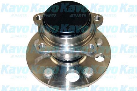 Фото автозапчасти набір підшипника маточини колеса KAVO PARTS WBH9003