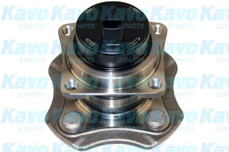 Фото автозапчастини toyota маточина колеса corolla 00-07 KAVO PARTS WBH-9008