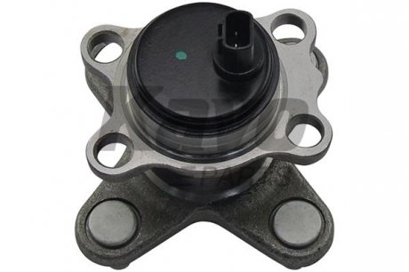 Фото автозапчасти daihatsu ступица колеса cuore vii KAVO PARTS WBK-1515 (фото 1)