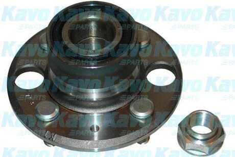 Фото автозапчастини набір підшипника маточини колеса KAVO PARTS WBK2007