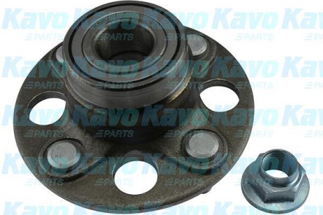 Фото автозапчастини набір підшипника маточини колеса KAVO PARTS WBK2024